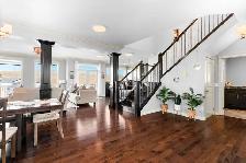 5 Bedroom House for Rent Close to Chestermere lake - Photo 3