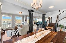 5 Bedroom House for Rent Close to Chestermere lake - Photo 5
