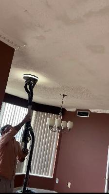 stucco removal