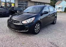 2017 Hyundai Accent SE | No Accident