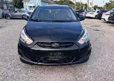 2017 Hyundai Accent SE | No Accident - Photo 2