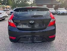 2017 Hyundai Accent SE | No Accident - Photo 3