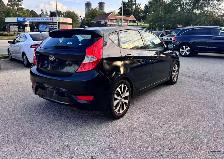 2017 Hyundai Accent SE | No Accident - Photo 4
