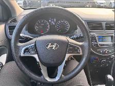 2017 Hyundai Accent SE | No Accident - Photo 9