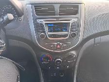 2017 Hyundai Accent SE | No Accident - Photo 10