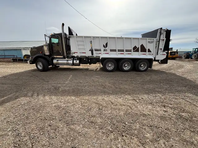 class 3 driver