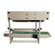 Vertical & Horizontal FRD-1000-II Continuous Bag Sealer 181218 - Photo 6
