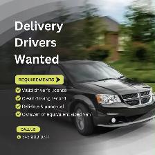 Delivery Driver - Photo 2