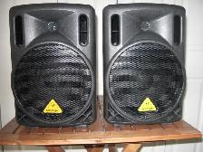 Behringer Eurolive B 208D (2) à vendre. Prix= $375 pour la paire - Photo 6
