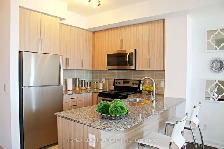 Beautiful Condo with 1 Bedroom   Den with Huge Terrace! - Photo 3