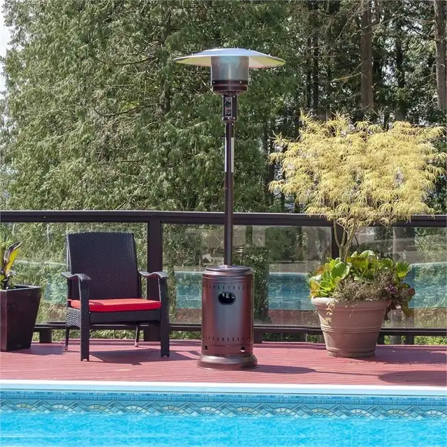 Paramount 41,000 BTU Patio Heater