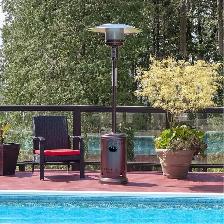 Paramount 41,000 BTU Patio Heater