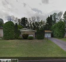 Brand new 2 Bedroom Basement Apartment in Crystal Beach area
