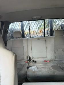 2005 Ford F550 Flatdeck Bulletproofed - Photo 7