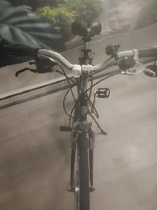 PEUGEOT Evasion bicycle - Photo 2