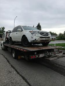 Calgary Towing service @ 587-830-2348 - Photo 3
