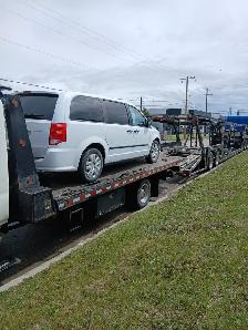 Calgary Towing service @ 587-830-2348 - Photo 5