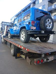 Calgary Towing service @ 587-830-2348 - Photo 6