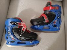 Spider-Man Adjustable Skates - Photo 2