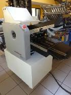 Discounted Paper Folding Machine