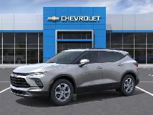 2026 Chevrolet Blazer - Photo 2