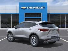 2026 Chevrolet Blazer - Photo 3