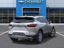 2026 Chevrolet Blazer - Photo 5