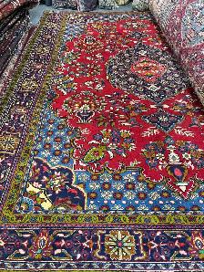 PERSIAN AREA RUG OVER 5,000PCS TORONTO'S LARGEST SHOWROOM (2)