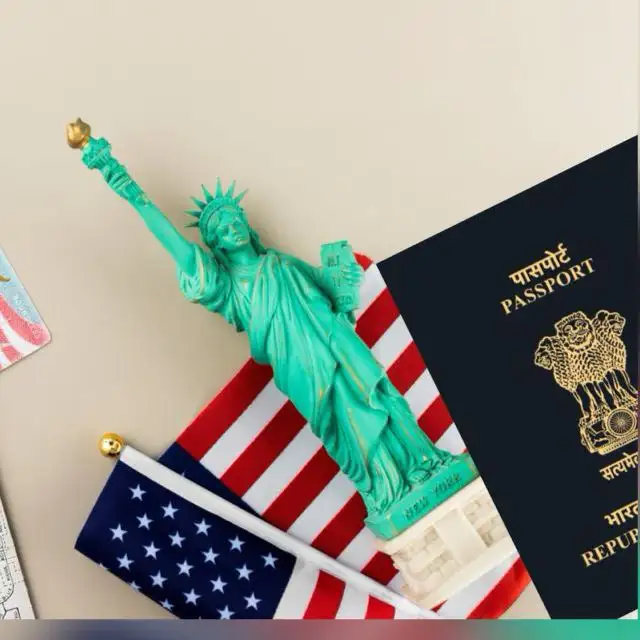 USA VISA appointment dates are available