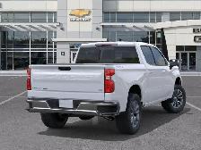 2026 Chevrolet Silverado 1500 LT - Photo 5