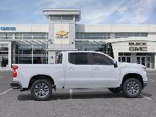 2026 Chevrolet Silverado 1500 LT - Photo 6