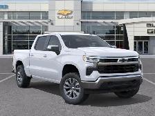 2026 Chevrolet Silverado 1500 LT - Photo 9