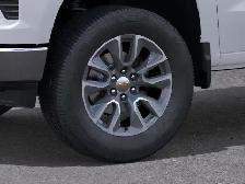 2026 Chevrolet Silverado 1500 LT - Photo 11