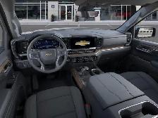 2026 Chevrolet Silverado 1500 LT - Photo 17