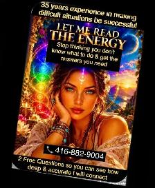 Psychic Clinic