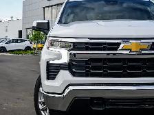 2026 Chevrolet Silverado 1500 LT - Photo 4