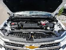 2026 Chevrolet Silverado 1500 LT - Photo 8