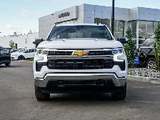 2026 Chevrolet Silverado 1500 LT - Photo 9