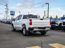 2026 Chevrolet Silverado 1500 LT - Photo 12