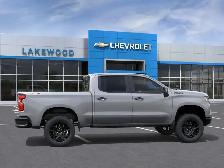 2026 Chevrolet Silverado 1500 LT Trail Boss - Photo 5
