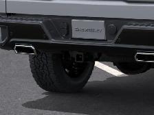 2026 Chevrolet Silverado 1500 LT Trail Boss - Photo 14