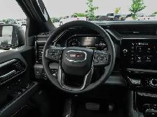 2026 GMC Sierra 1500 AT4 - Photo 17