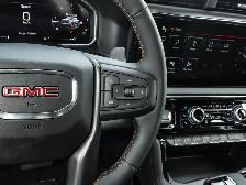 2026 GMC Sierra 1500 AT4 - Photo 24