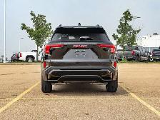 2027 GMC Terrain AWD Elevation - Photo 7