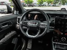 2027 GMC Terrain AWD Elevation - Photo 18