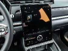 2027 GMC Terrain AWD Elevation - Photo 26