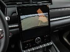 2027 GMC Terrain AWD Elevation - Photo 27