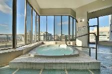 AVAILABLE SEPT. 1 MISSISS. CITY CENTRE LARGE ALL-INCLUSIVE SUITE - Photo 28