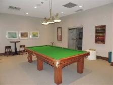 AVAILABLE SEPT. 1 MISSISS. CITY CENTRE LARGE ALL-INCLUSIVE SUITE - Photo 29