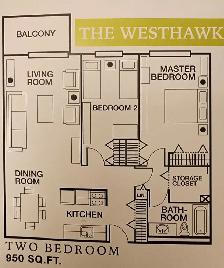 2-Bedroom Near U of M | 5-Min Bus Ride | Utilities Included | Po - Photo 7